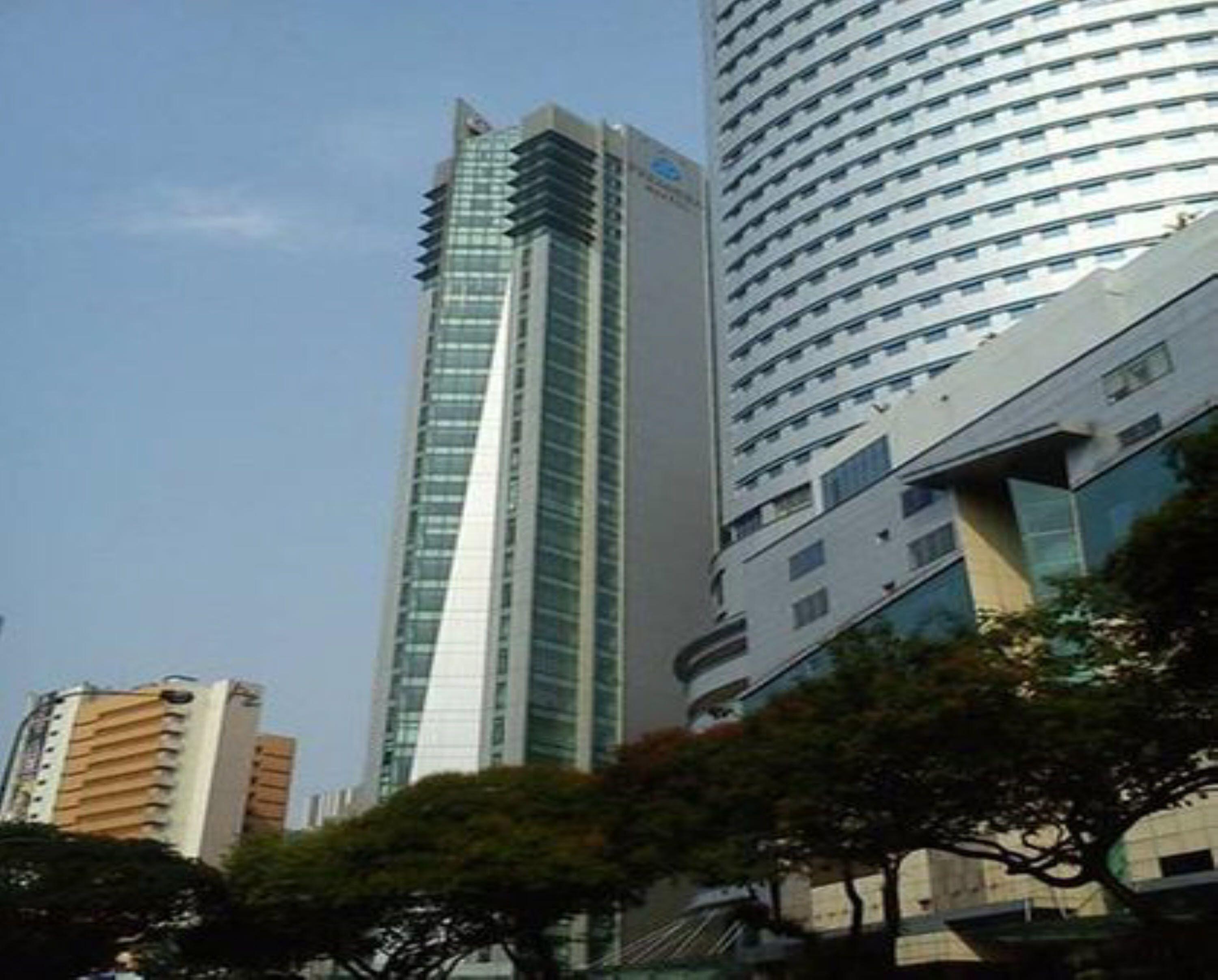 Premiera Hotel Kuala Lumpur — Photos 1