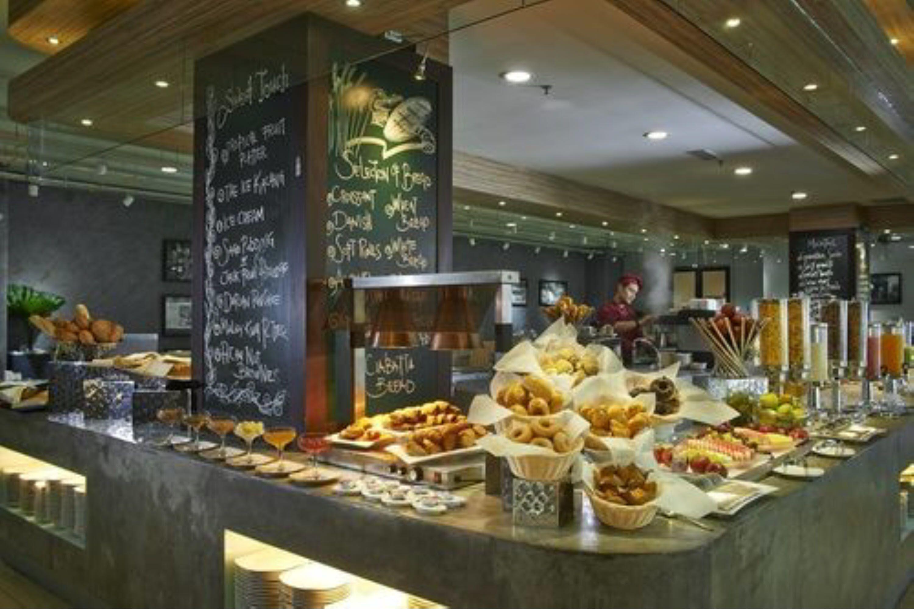 Premiera Hotel Kuala Lumpur — Photos 2